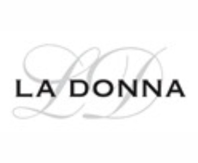 La Donna logo