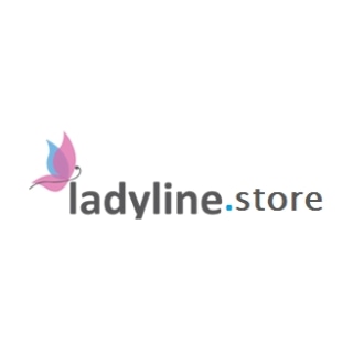 Lady Line logo