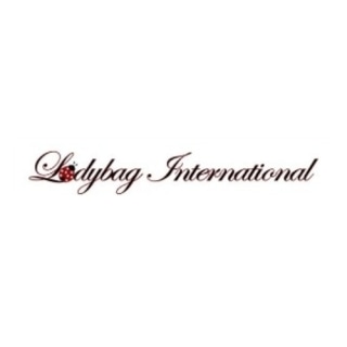 Ladybag International logo