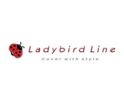 Lady Bird Line logo