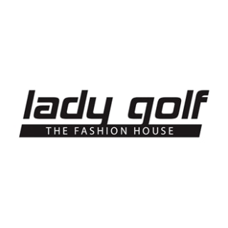 Lady Golf logo