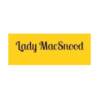 Lady MacSnood logo