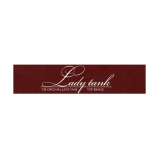 Lady Tank logo