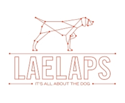 Laelaps logo