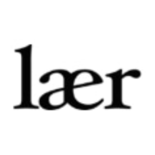 Laer Brand logo