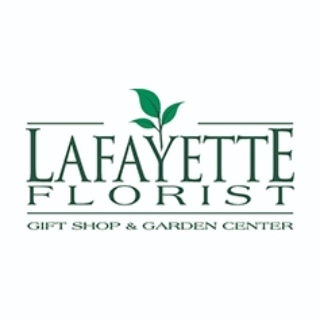 Lafayette Florist logo