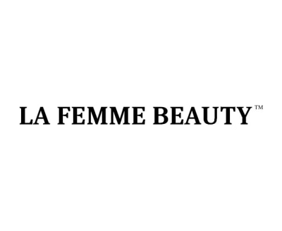 La Femme Beauty logo