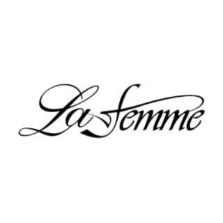 La Femme logo