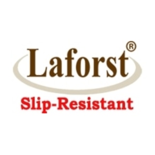 LaForst Shoes logo