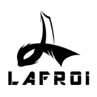 LAFROI logo