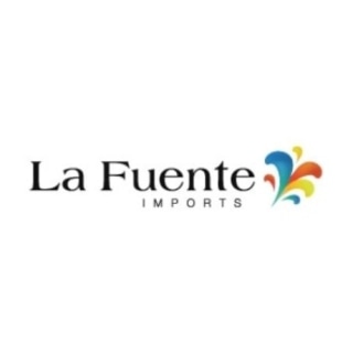 La Fuente Imports logo