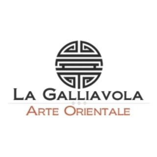 La Galliavola logo