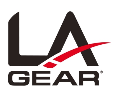 LA Gear logo