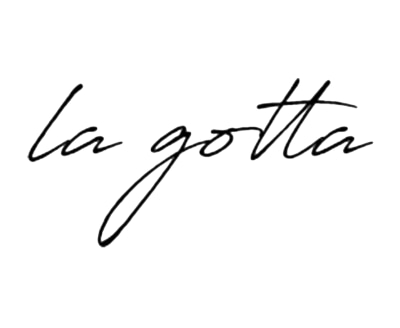 La Gotta Swimwear logo