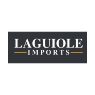 LAGUIOLE IMPORTS logo
