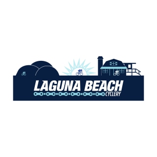 Laguna Beach Cyclery logo