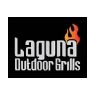 Laguna Outdoor Grills logo