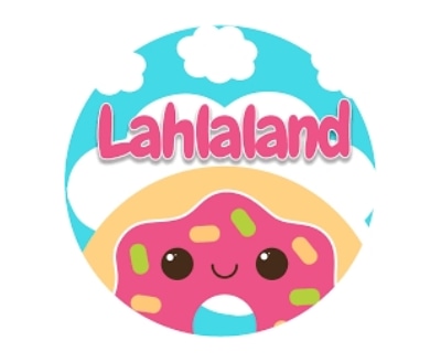 Lahlaland logo