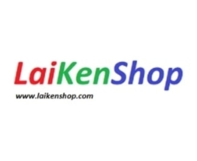 Laikenshop logo