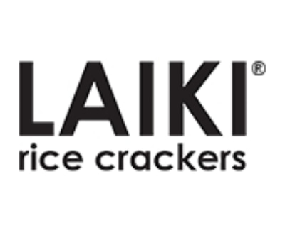 Laiki Crackers logo