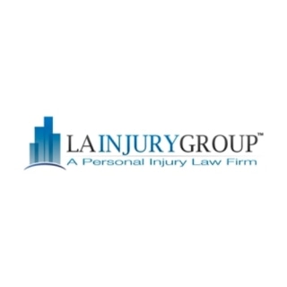 LA Injury Group logo