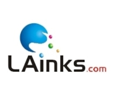 Lainks logo