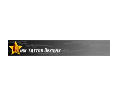 LA Ink Tattoo Designs logo