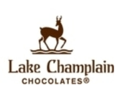 Lake Champlain Chocolates logo