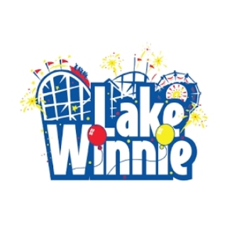 Lake Winnie logo