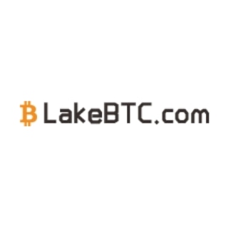 LakeBTC logo