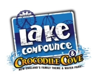 Lake Compounce logo