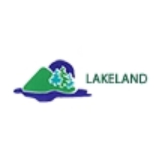 Lakeland Bus logo