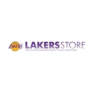 Lakers Store logo