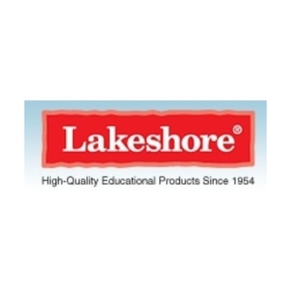Lake Shore Learning logo