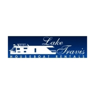Lake Travis Houseboat logo