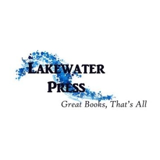 Lakewater Press logo