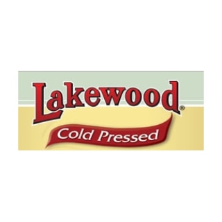 Lakewood Organic logo