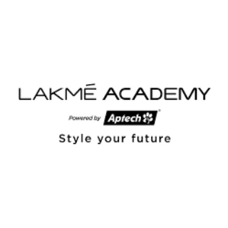 Lakmé Academy logo