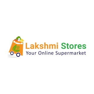 Lakshmi Stores UK logo