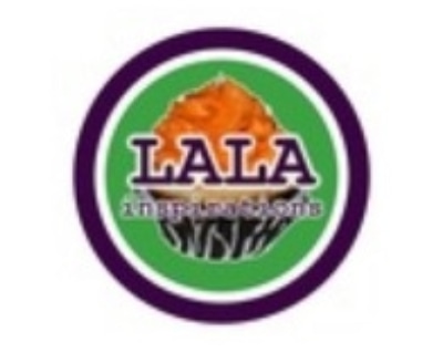 Lala Inspirations logo