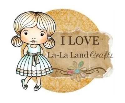 La-La Land Crafts logo