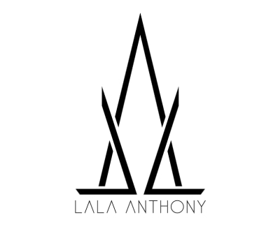 La La Anthony Collection logo