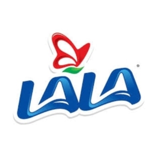 LALA Foods logo