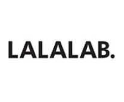 Lalalab logo