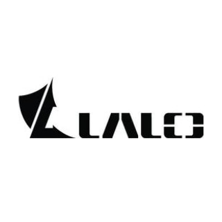 LALO logo