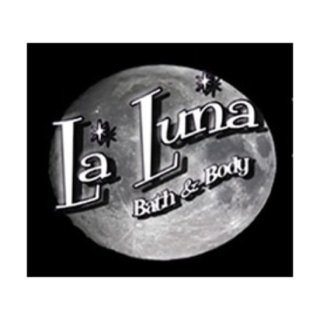 La Luna Bath & Body logo