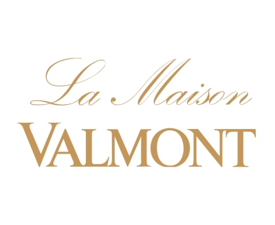La Maison Valmont logo