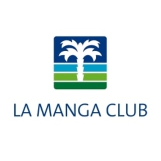La Manga Club logo