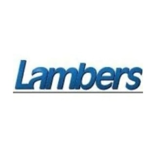 Lambers logo