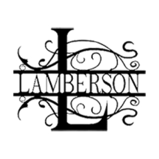 Lamberson Guest House logo
